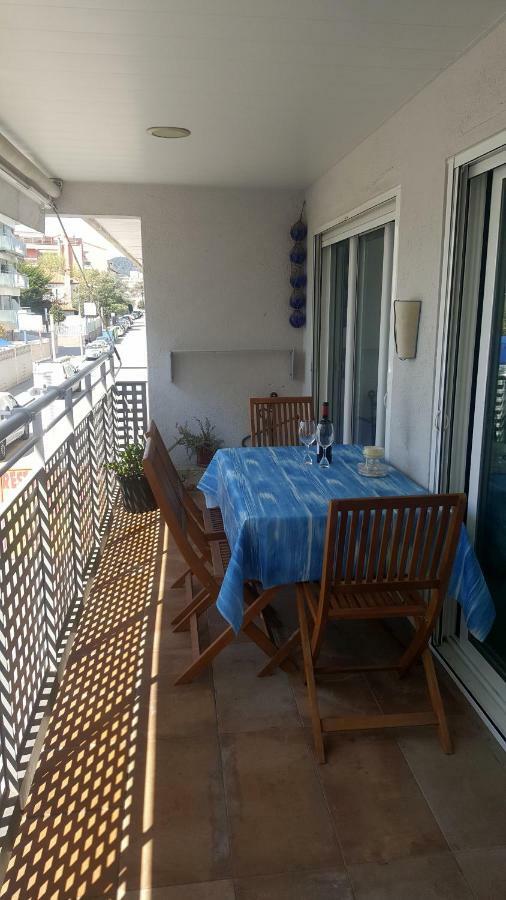 Tossa Blue Lägenhet Tossa de Mar Exteriör bild